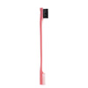 2-in-1 Anti-Static Edge Control Brush & Comb