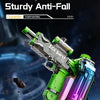 Electric Water Blaster with Auto-Fire Mode