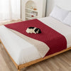 Quilted Waterproof Mattress Protector