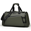 Bolsa de Viaje para Hombre con Compartimento para Zapatos