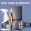 Heavy Duty Anti-Rust Spray Dissolver and Protector