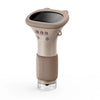 Portable Kids Microscope with 2-Inch IPS Screen and 1000x Zoom