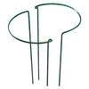 Durable Metal Plant Support Stakes (2 Pack)