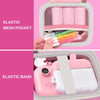 Kids Instant Print Camera Case with Storage Pocket