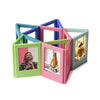 Magnetic Photo Frame for Fridge - Set of 10