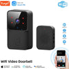 Wireless HD Video Doorbell Camera