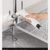 High-Temperature Handheld Steam Cleaner for Deep Cleaning & Sanitizing
