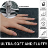 Memory Foam Bath Mat with Non-Slip Backing