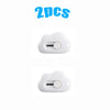 Cute Rabbit & Cloud Design Mini Utility Knife