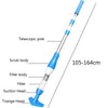 Rechargeable Handheld Pool Vacuum Cleaner