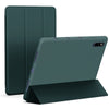 Premium Silicone Folio Case for iPad