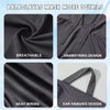 UV Protection Balaclava Face Mask with Neck Cover