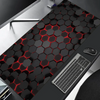 Large Gaming Mouse Pad with Non-Slip Base