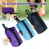 Compact Pet Waste Bag Dispenser