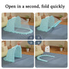 Foldable Baby Mosquito Net Canopy Stand