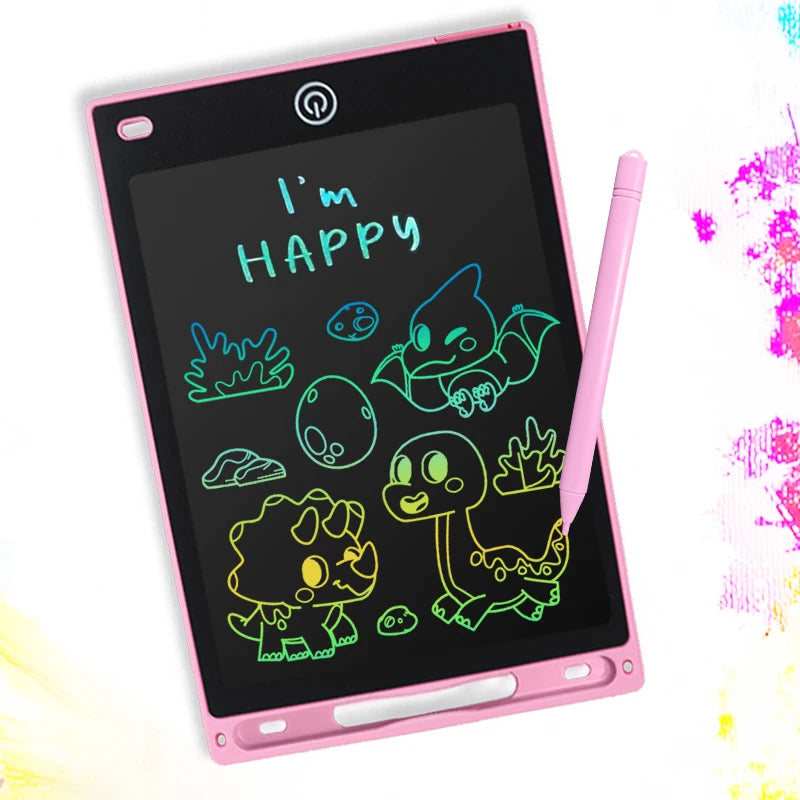 8.5" LCD Writing Tablet for Kids