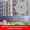 Self-Adhesive Window Screen Mesh – Easy DIY Mosquito Net