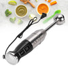 Powerful Handheld Immersion Blender