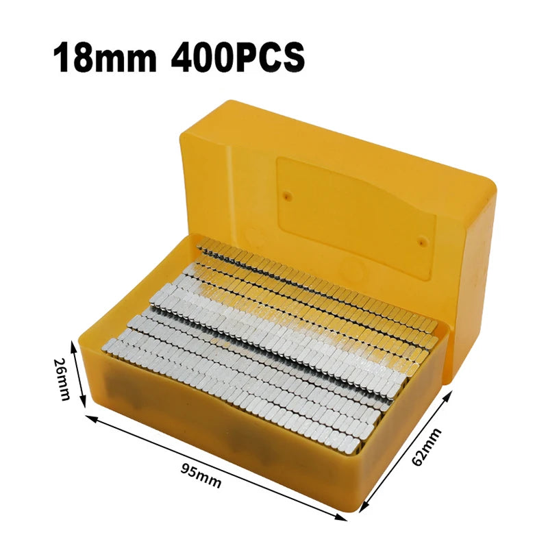 Manual Steel Nail Gun for Woodworking & DIY