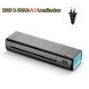 9-Inch Hot & Cold Laminator for Documents and Photos
