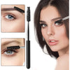Professional Eyebrow Trimming Kit with Stainless Steel Tweezers