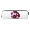 Monster High Pink Pattern Pencil Case
