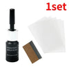 Windshield Repair Kit for Chips and Cracks
