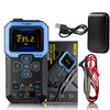 Professional Digital Multimeter with True RMS & Auto Range