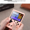 Retro Handheld Gaming Console