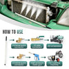 High-Pressure Radiator Flush Cleaning Wand