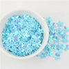 10mm Flower Sequin Craft Embellishments