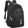 Diebstahlsicherer Reise-Rucksack mit USB-Ladeanschluss