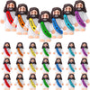 Jesus Christmas Ornaments for Holiday Decor and Gifting