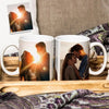 Custom Photo Ceramic Coffee Mug
