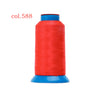 Fine Polyester Embroidery Thread – 60wt, 4000m Spool