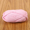 Soft T-Shirt Yarn for Crochet, Weaving & Knitting Projects