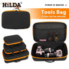 Durable Waterproof Tool Bag for Hardware and Electrical Supplies