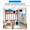 1080P HD WiFi Security Camera with Night Vision