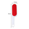 Reusable Self-Cleaning Lint Roller & Pet Hair Brush