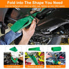 Flexible Foldable Oil Funnel