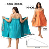 Adjustable Bath Skirt and Shower Cap Set