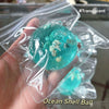 Ozeanwellen-Squishy Stressball