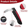 3-in-1 Car Door Assist Handle for Seniors and Mobility Support