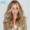 European Remy Tape-In Hair Extensions