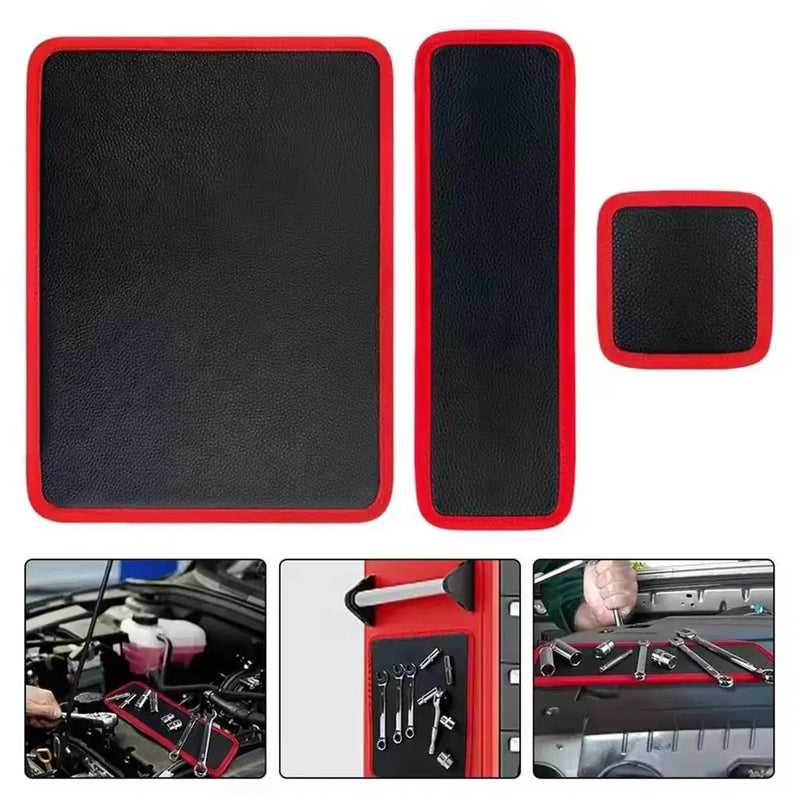 Flexible Magnetic Tool Holder & Mat