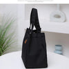 Insulated Lunch Bag with Top Handle for Work