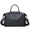 Large Capacity Travel Tote Bag for Weekend Getaways, Gym, and Outdoor Adventures