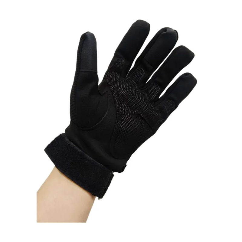 Summer Breathable Motorcycle Gloves