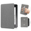 Premium Leather Case for Kindle Paperwhite (2024) with Hand Strap & Auto Sleep/Wake