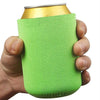 Reusable Insulated Can Sleeves - 6 Pack